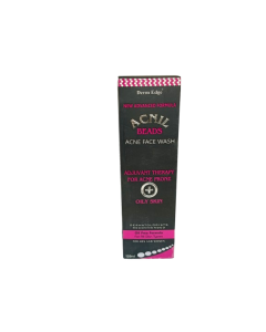 Acnil Beads Acne Face Wash