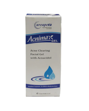 Acnimax Gel 25gm