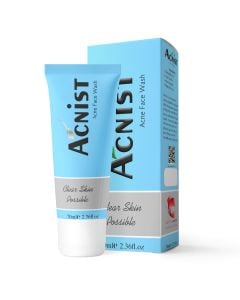 Acnist Acne Face Wash 70ml