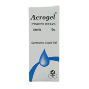 Acrogel 10gm