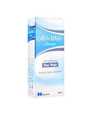 Acta White Cleanser 50ml