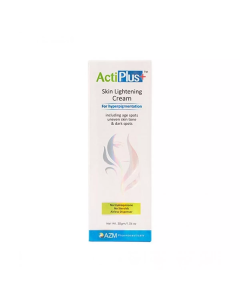 Acti Plus Cream 30g
