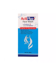 Acti Plus Wace Wash 100ml