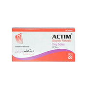 Actim 10mg Tablets