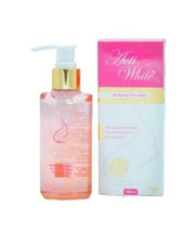 Actiwhite Face Wash 125ml