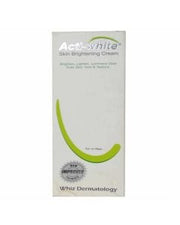 Actiwhite Skin Cream 30gm