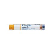 Actrapid Penfill 3ml