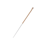 Acupuncture needles