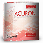Acuron 5ml Injection (5s)