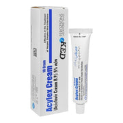 Acylex Cream 10gm