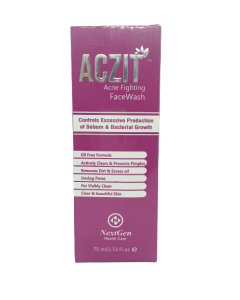 Aczit Acne Facewash