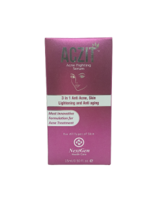 Aczit Acne Serum
