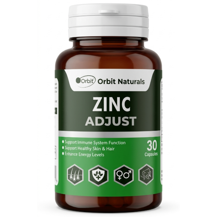 Add Just Capsules (30s)
