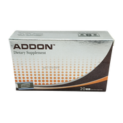 Addon Soft Gel Capsules