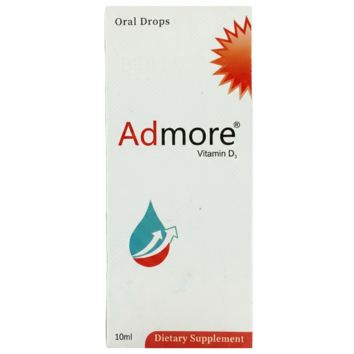 Admore Oral Drops 10ml