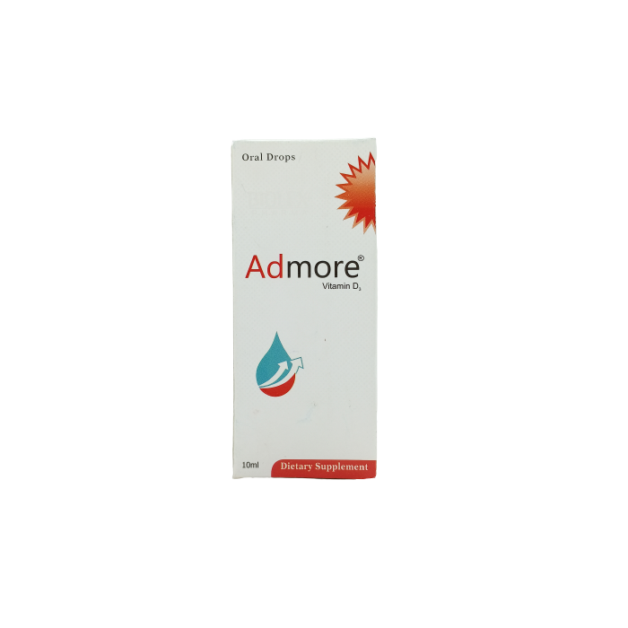 Admore Oral Drops 10ml