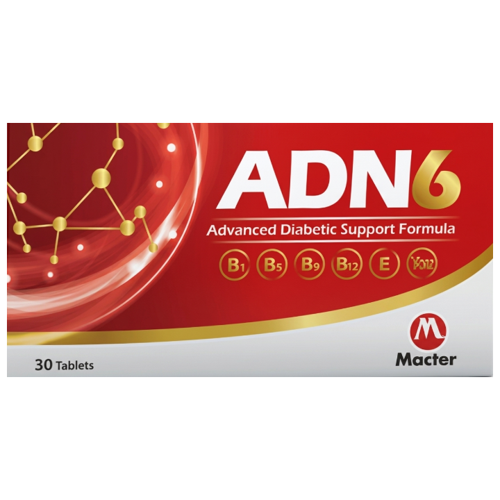 Adn6 Tablets (30s)