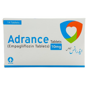 Adrance 10mg Tablets (14s)