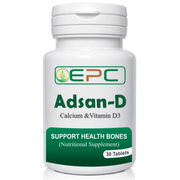 Adsan D Tablets (30s)