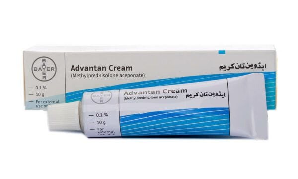 Advantan 0.1% 10g Cream