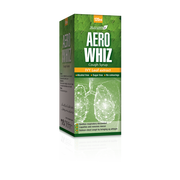 Aerowhiz Syrup 120ml