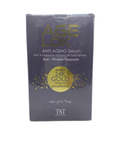 Age Lok Serum 15ml
