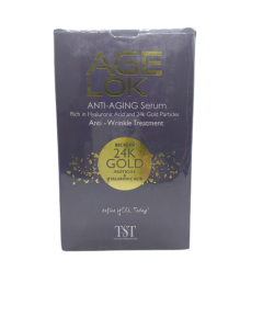 Age Lok Serum 15ml