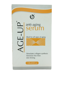 Age Up Anti Aging Serum 20ml