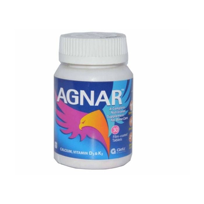 Agnar Tablets