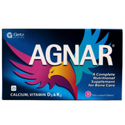 Agnar Tablets (30s)