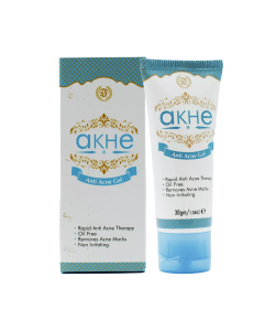 Akhe Anti Acne Gel