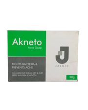 Akneto Acne Soap 90g