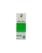 Akneto Anti Acne Cream 30gm