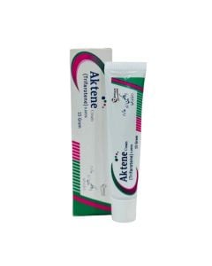 Aktene 0.005% 15gm cream