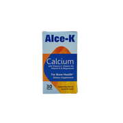 Alce K Tablets 30s