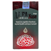 Alfa Nase Drop 60ml