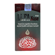 Alfa Nase Drop 60ml