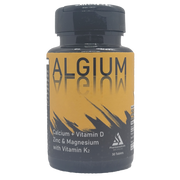 Algium Tablets 30s