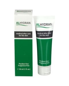 Alhydran 30ml Gel
