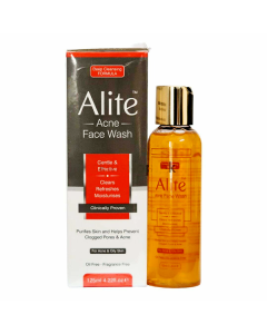 Alite Acne Face Wash