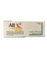 All C Vitamin Cream 20gm