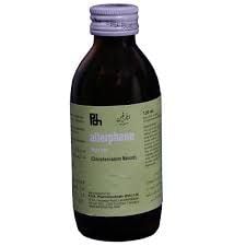 Allerphene 120ml Syrup