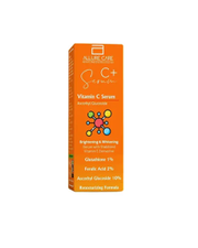 Allure Care Vitamin C Supreme Serum 30ml