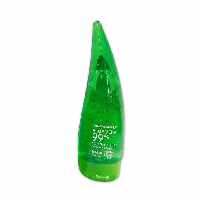 Aloe Vera Soothing Gel 250