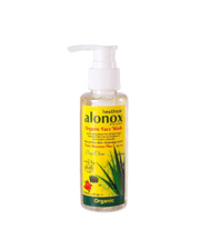 Alonox Alovera Face Wash 100ml