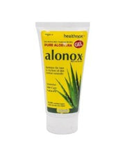 Alonox aloner gel 120gm