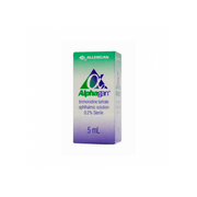 Alphagan 5ml Drops
