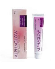 Alphaglow Cream 10% 25gm