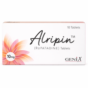 Alripin 10mg Tablets (10s)
