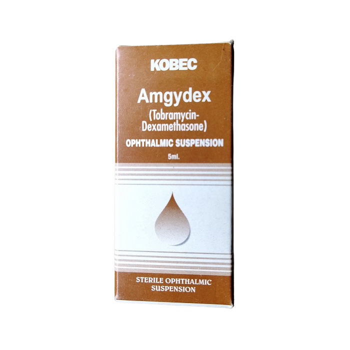 Amgydex 5ml Drops
